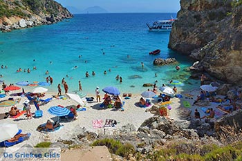 Agiofili Lefkas - Ionische eilanden - Foto 9 - Foto van https://www.grieksegids.nl/fotos/lefkas/agiofili/normaal/agiofili-lefkas-009.jpg