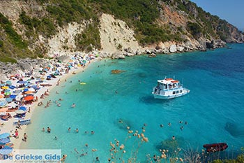 Agiofili Lefkas - Ionische eilanden - Foto 14 - Foto van https://www.grieksegids.nl/fotos/lefkas/agiofili/normaal/agiofili-lefkas-014.jpg