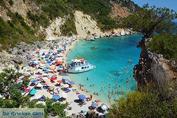 Agiofili Lefkas - Ionische Inseln - Foto 17 - Foto von GriechenlandWeb.de