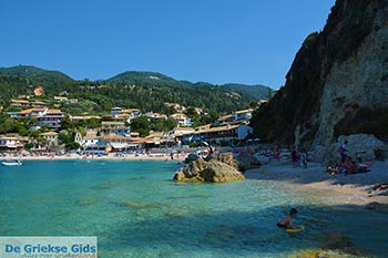 Agios Nikitas - Eiland Lefkas -  Foto 22 - Foto van https://www.grieksegids.nl/fotos/lefkas/agios-nikitas/normaal/agios-nikitas-022.jpg