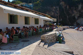 Agios Nikitas - Eiland Lefkas -  Foto 30 - Foto van https://www.grieksegids.nl/fotos/lefkas/agios-nikitas/normaal/agios-nikitas-030.jpg