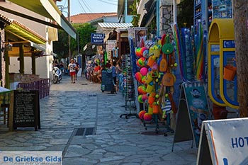 Agios Nikitas - Eiland Lefkas -  Foto 38 - Foto van https://www.grieksegids.nl/fotos/lefkas/agios-nikitas/normaal/agios-nikitas-038.jpg