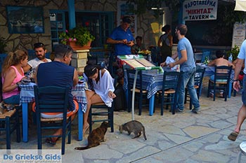 Agios Nikitas - Eiland Lefkas -  Foto 40 - Foto van https://www.grieksegids.nl/fotos/lefkas/agios-nikitas/normaal/agios-nikitas-040.jpg