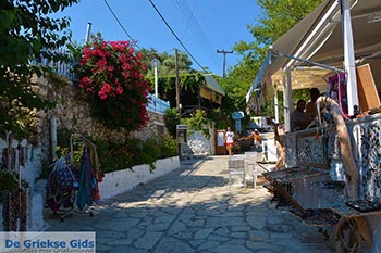 Agios Nikitas - Eiland Lefkas -  Foto 48 - Foto van https://www.grieksegids.nl/fotos/lefkas/agios-nikitas/normaal/agios-nikitas-048.jpg