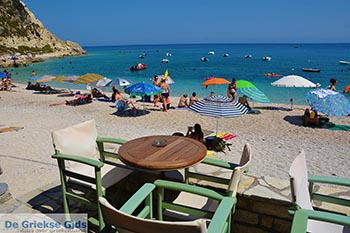 Agios Nikitas - Eiland Lefkas -  Foto 58 - Foto van https://www.grieksegids.nl/fotos/lefkas/agios-nikitas/normaal/agios-nikitas-058.jpg