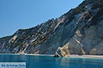 Egremni - Eiland Lefkas -  Foto 1 - Foto van De Griekse Gids