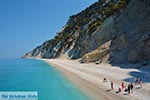 Egremni - Eiland Lefkas -  Foto 4 - Foto van De Griekse Gids