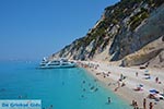 Egremni - Eiland Lefkas -  Foto 12 - Foto van De Griekse Gids