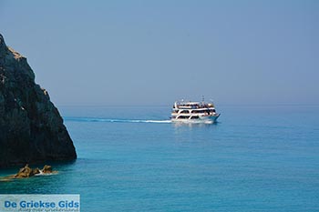 Egremni - Eiland Lefkas -  Foto 8 - Foto van https://www.grieksegids.nl/fotos/lefkas/egremni/normaal/egremni-008.jpg