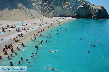 Egremni - Eiland Lefkas -  Foto 9 - Foto van https://www.grieksegids.nl/fotos/lefkas/egremni/normaal/egremni-009.jpg