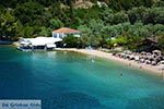 Spartochori Meganisi eiland bij Lefkas - Foto 7 - Foto van De Griekse Gids