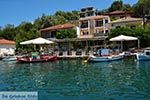 Vathy - Meganisi eiland bij Lefkas - Foto 61 - Foto van De Griekse Gids