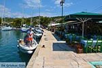 Vathy - Meganisi eiland bij Lefkas - Foto 72 - Foto van De Griekse Gids