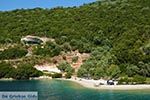 Strand Meganisi eiland bij Lefkas - Foto 97 - Foto van De Griekse Gids