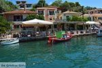 Haven Vathy - Meganisi eiland bij Lefkas - Foto 100 - Foto van De Griekse Gids