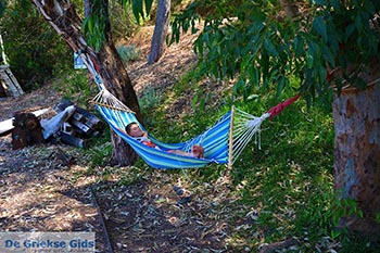 Haven Spilia Spartochori - Meganisi eiland bij Lefkas - Foto 5 - Foto van https://www.grieksegids.nl/fotos/lefkas/meganisi/normaal/meganisi-005.jpg