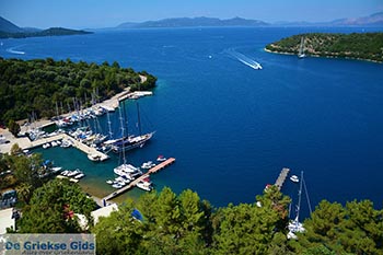 Spartochori Meganisi eiland bij Lefkas - Foto 14 - Foto van https://www.grieksegids.nl/fotos/lefkas/meganisi/normaal/meganisi-014.jpg