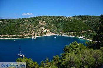 Spartochori Meganisi eiland bij Lefkas - Foto 15 - Foto van https://www.grieksegids.nl/fotos/lefkas/meganisi/normaal/meganisi-015.jpg