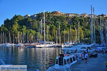 Spartochori Meganisi eiland bij Lefkas - Foto 20 - Foto van https://www.grieksegids.nl/fotos/lefkas/meganisi/normaal/meganisi-020.jpg