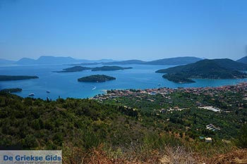 Nidri - Insel Lefkas -  Foto 8 - Foto von GriechenlandWeb.de