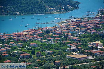 Nidri - Eiland Lefkas -  Foto 13 - Foto van https://www.grieksegids.nl/fotos/lefkas/nidri/normaal/nidri-013.jpg