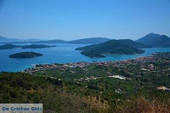 Nidri - Eiland Lefkas -  Foto 14 - Foto van https://www.grieksegids.nl/fotos/lefkas/nidri/normaal/nidri-014.jpg