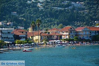 Nidri - Eiland Lefkas -  Foto 26 - Foto van https://www.grieksegids.nl/fotos/lefkas/nidri/normaal/nidri-026.jpg