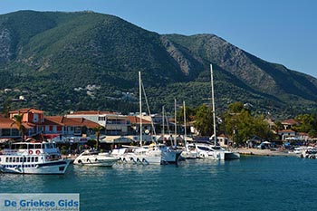 Nidri - Eiland Lefkas -  Foto 35 - Foto van https://www.grieksegids.nl/fotos/lefkas/nidri/normaal/nidri-035.jpg