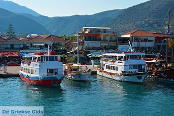 Nidri - Eiland Lefkas -  Foto 37 - Foto van https://www.grieksegids.nl/fotos/lefkas/nidri/normaal/nidri-037.jpg