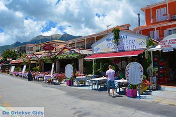 Nidri - Eiland Lefkas -  Foto 52 - Foto van https://www.grieksegids.nl/fotos/lefkas/nidri/normaal/nidri-052.jpg