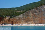 Porto Katsiki - Eiland Lefkas -  Foto 2 - Foto van De Griekse Gids