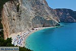 Porto Katsiki - Eiland Lefkas -  Foto 10 - Foto van De Griekse Gids