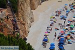 Porto Katsiki - Eiland Lefkas -  Foto 30 - Foto van De Griekse Gids