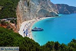 Porto Katsiki - Eiland Lefkas -  Foto 31 - Foto van De Griekse Gids