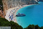 Porto Katsiki - Eiland Lefkas -  Foto 32 - Foto van De Griekse Gids