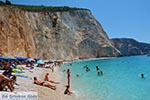 Porto Katsiki - Eiland Lefkas -  Foto 41 - Foto van De Griekse Gids