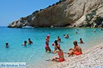 Porto Katsiki - Eiland Lefkas -  Foto 43 - Foto van De Griekse Gids