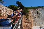 Porto Katsiki - Eiland Lefkas -  Foto 45 - Foto van De Griekse Gids