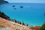 Porto Katsiki - Eiland Lefkas -  Foto 47 - Foto van De Griekse Gids