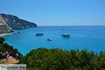 Porto Katsiki - Eiland Lefkas -  Foto 48 - Foto van De Griekse Gids