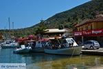 Syvota - Eiland Lefkas -  Foto 2 - Foto van De Griekse Gids