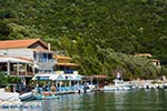 Syvota - Eiland Lefkas -  Foto 5 - Foto van De Griekse Gids