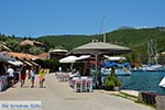 Syvota - Eiland Lefkas -  Foto 37 - Foto van De Griekse Gids