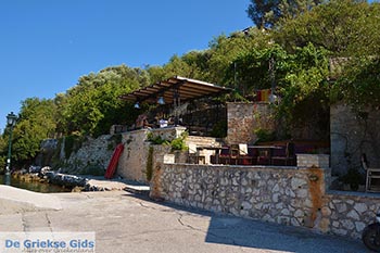 Syvota - Eiland Lefkas -  Foto 7 - Foto van https://www.grieksegids.nl/fotos/lefkas/syvota/normaal/syvota-007.jpg
