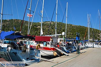 Syvota - Eiland Lefkas -  Foto 8 - Foto van https://www.grieksegids.nl/fotos/lefkas/syvota/normaal/syvota-008.jpg