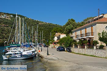 Syvota - Eiland Lefkas -  Foto 9 - Foto van https://www.grieksegids.nl/fotos/lefkas/syvota/normaal/syvota-009.jpg