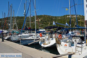Syvota - Eiland Lefkas -  Foto 12 - Foto van https://www.grieksegids.nl/fotos/lefkas/syvota/normaal/syvota-012.jpg