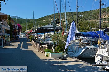 Syvota - Eiland Lefkas -  Foto 13 - Foto van https://www.grieksegids.nl/fotos/lefkas/syvota/normaal/syvota-013.jpg