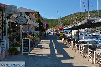 Syvota - Eiland Lefkas -  Foto 15 - Foto van https://www.grieksegids.nl/fotos/lefkas/syvota/normaal/syvota-015.jpg