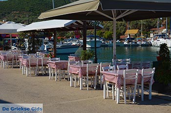 Syvota - Eiland Lefkas -  Foto 18 - Foto van https://www.grieksegids.nl/fotos/lefkas/syvota/normaal/syvota-018.jpg